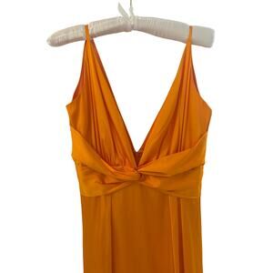 Lightweight maxi dress. Perfect for a spring or summer wedding size M